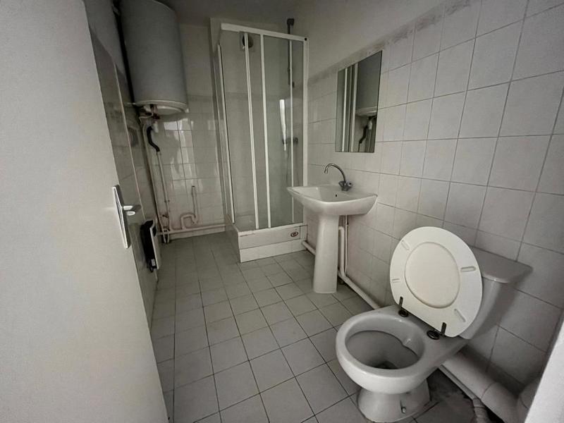 Studio - 35 m² - 1 pièce