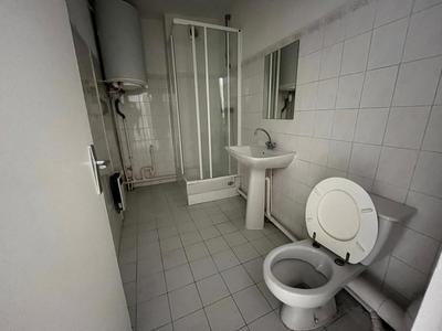 Studio - 35 m² - 1 pièce