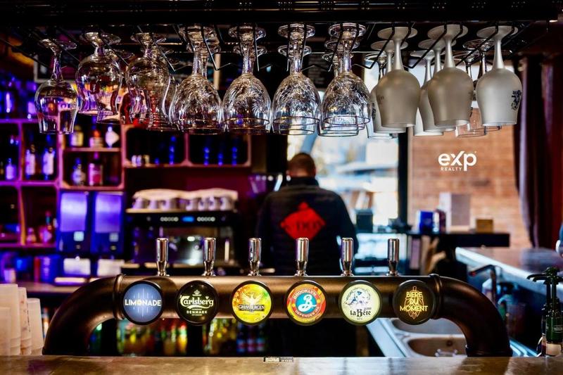 Appartement - 246 m²