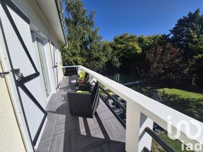 Maison - 125 m² - 6 pièces