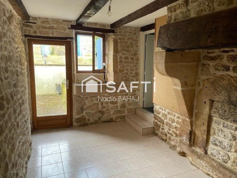 Maison - 202 m² - 9 pièces