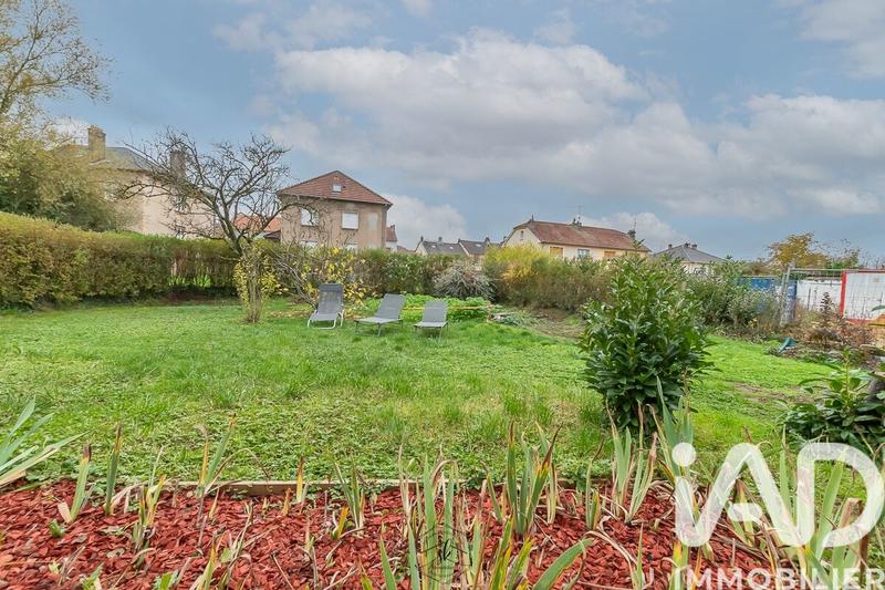 Maison - 150 m² - 7 pièces