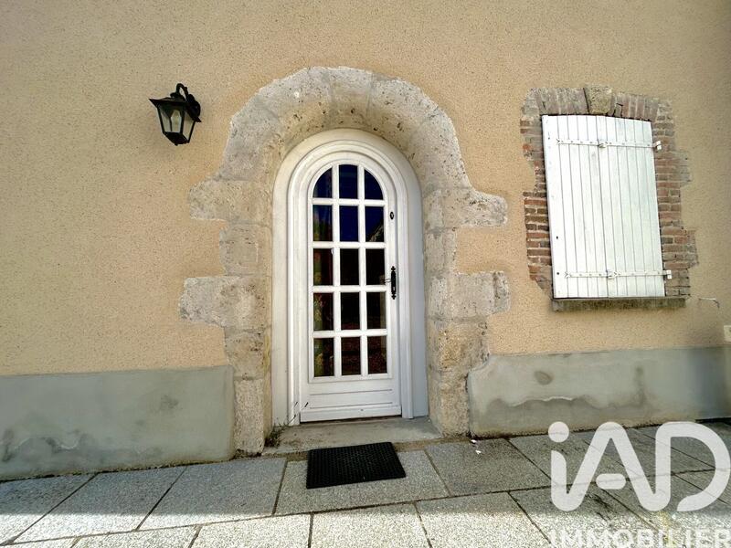 Maison - 146 m² - 5 pièces