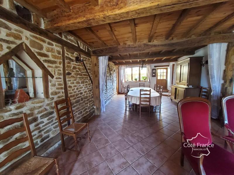 Gîte - 294 m² - 12 pièces