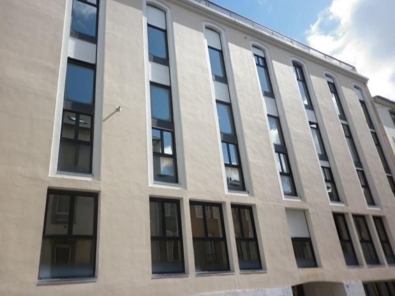 Appartement - 29 m² - 2 pièces