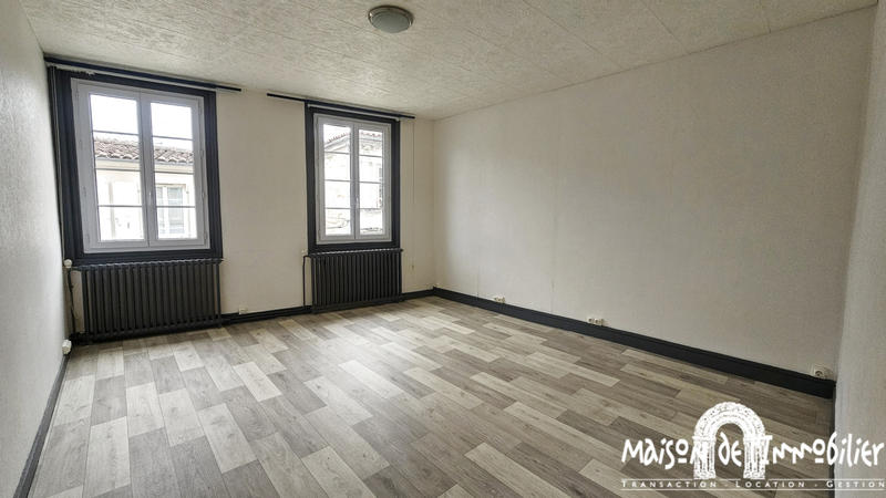 Appartement - 192 m² - 6 pièces