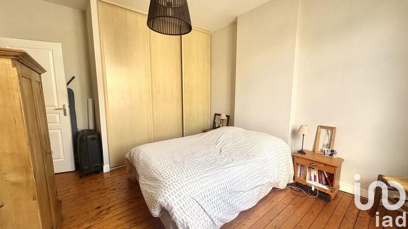 Maison de ville - 139 m² - 7 pièces