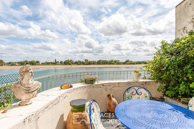 Maison - 165 m² - 6 pièces