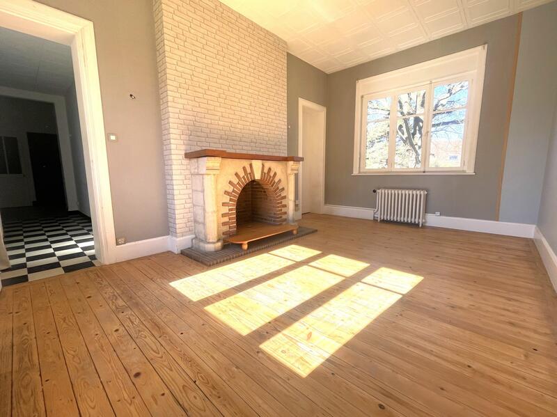 Appartement - 82 m² - 3 pièces