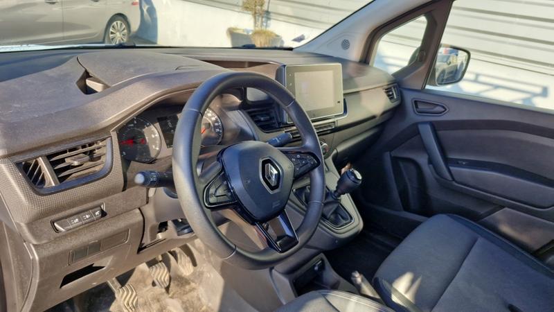 Renault Express Blue Dci 95 Grand Confort- 22