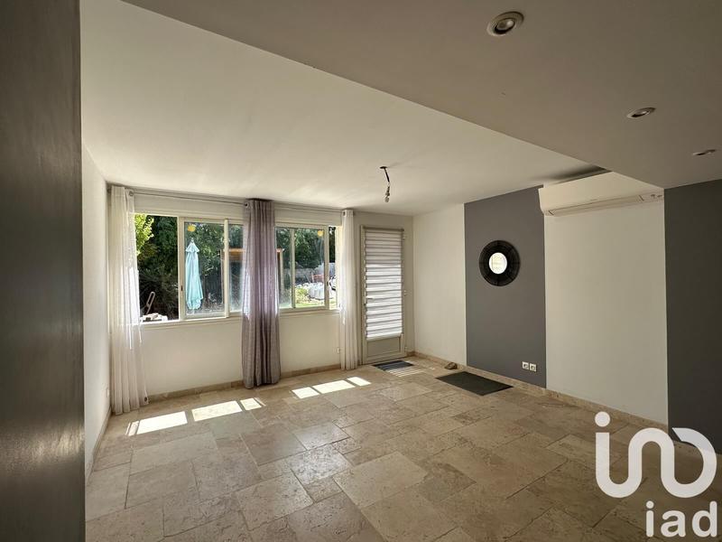 Maison - 93 m² - 3 pièces