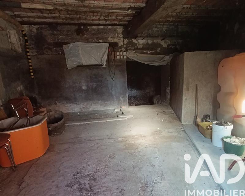 Maison de campagne - 81 m² - 4 pièces