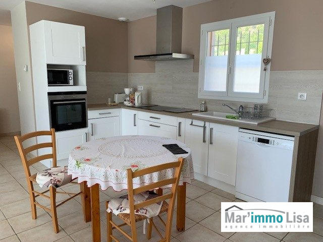 Villa - 87 m² - 4 pièces