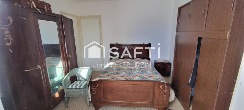 Maison - 123 m² - 5 pièces