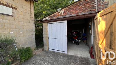Maison - 148 m² - 5 pièces