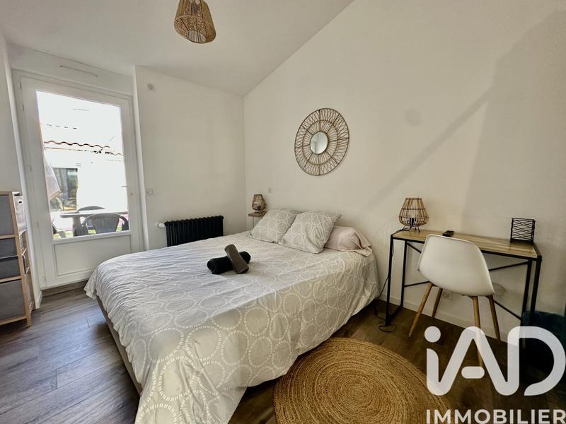 Maison - 84 m² - 4 pièces