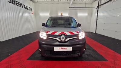 Renault Kangoo Express Cabine Approfondie ExtraRLink Blue dCi 115
