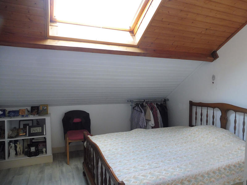 Maison - 154 m² - 8 pièces