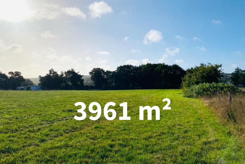 Terrain - 4 826 m²