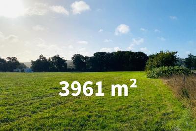 Terrain - 4 826 m²