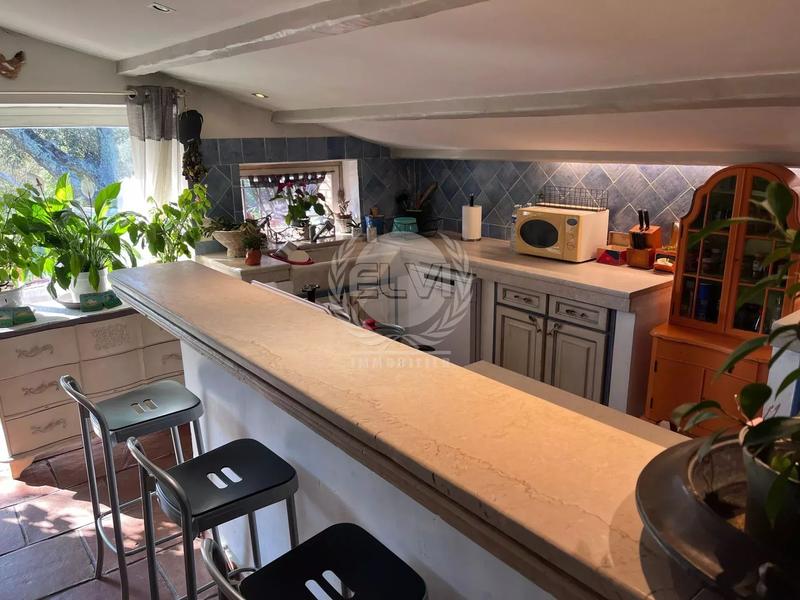 Villa - 130 m² - 5 pièces