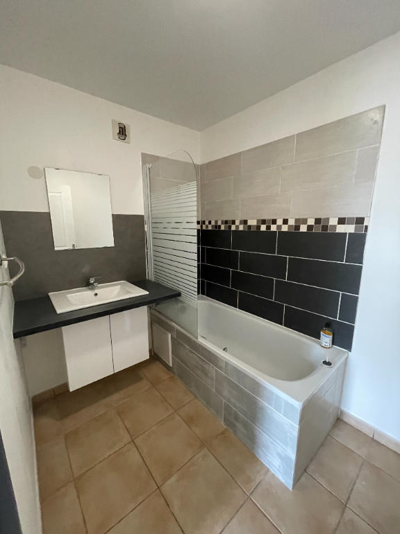 Appartement - 53 m² - 2 pièces