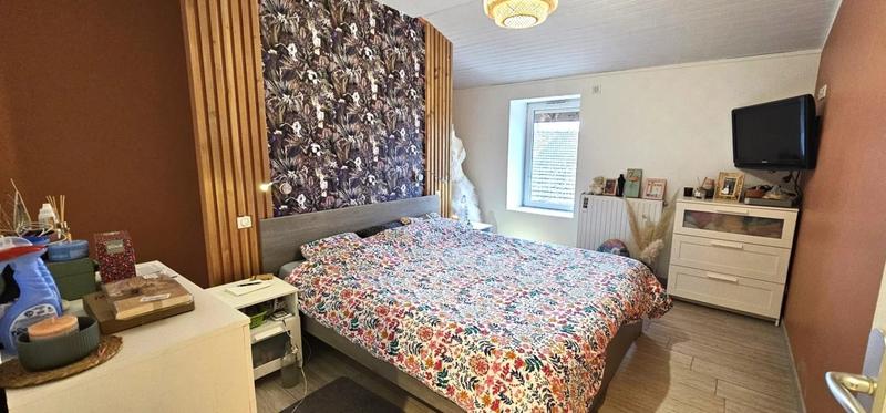 Maison en pierre - 210 m² - 7 pièces