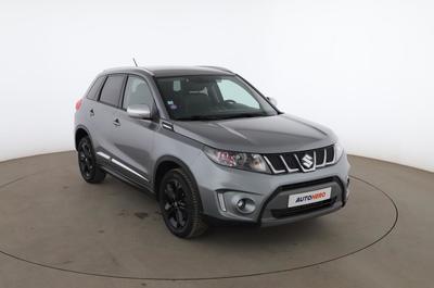 Suzuki Vitara 1.4 BoosterJet s 140 ch