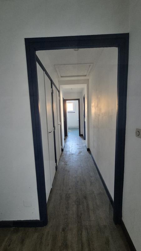 Appartement - 69 m² - 3 pièces