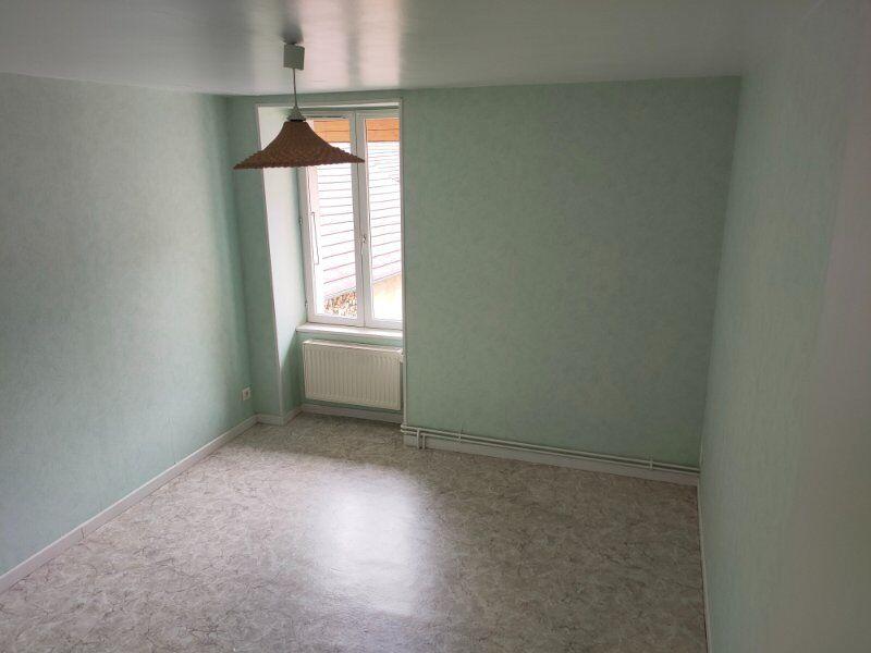 Maison de village - 109 m² - 9 pièces