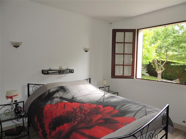 Maison - 130 m² - 8 pièces