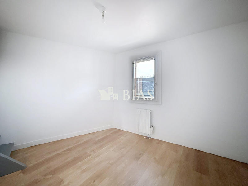 Maison - 73 m² - 3 pièces