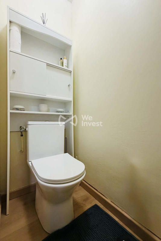 Maison - 78 m² - 5 pièces