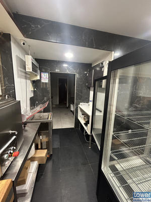 Fonds de commerce - Magasins - 47 m²