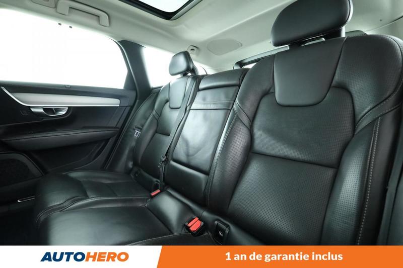 Volvo V90 2.0 D5 Awd Inscription Luxe Geartronic 8 235 ch