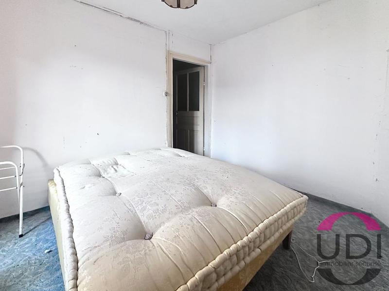 Maison - 75 m² - 3 pièces