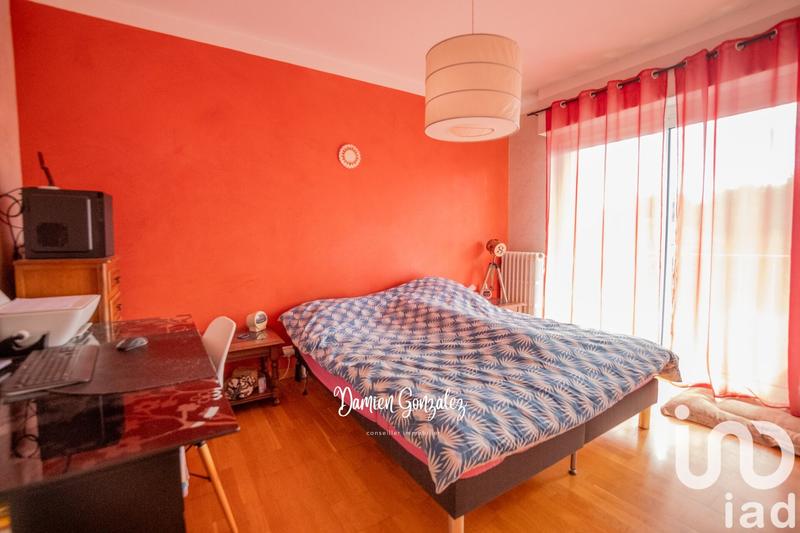 Maison - 217 m² - 6 pièces