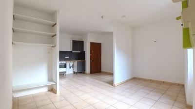 Appartement - 26 m² - 1 pièce