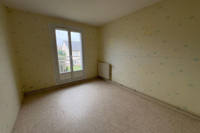 Appartement - 75 m² - 4 pièces
