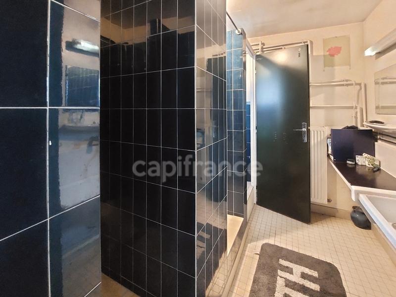 Maison bourgeoise - 539 m² - 14 pièces