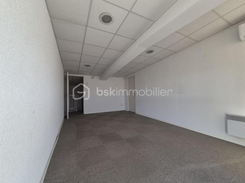 Immeuble - 820 m² - 18 pièces