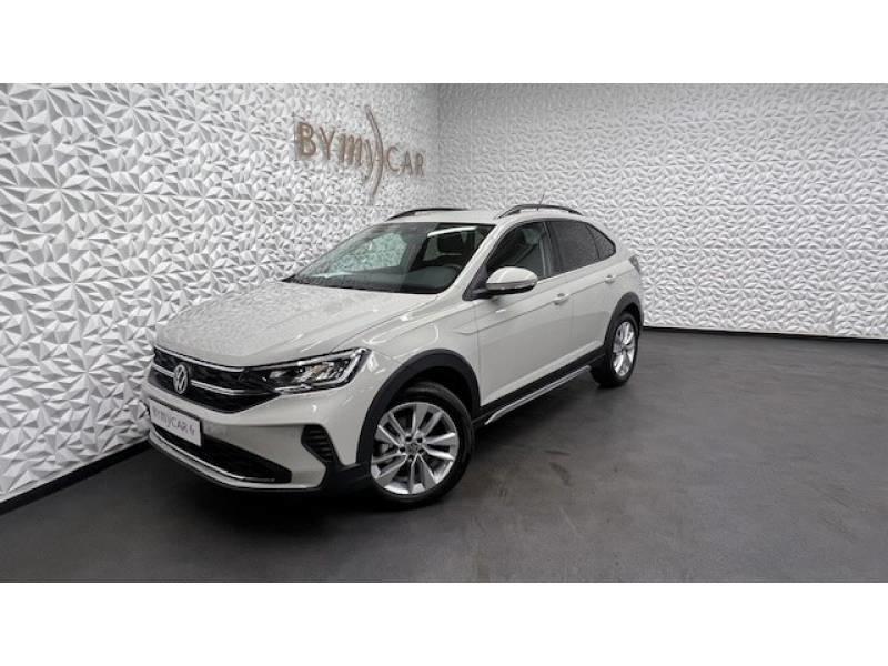 Volkswagen Taigo 1.0 Tsi 95 Bvm5 Vw Edition