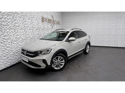 Volkswagen Taigo 1.0 Tsi 95 Bvm5 Vw Edition