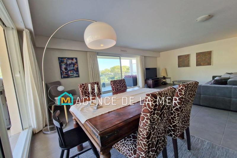 Appartement - 142 m² - 4 pièces