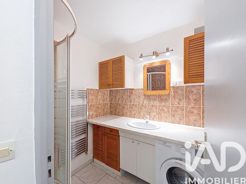 Maison de ville - 68 m² - 3 pièces