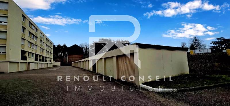 Appartement - 81 m²