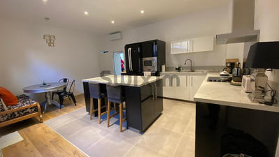 Local commercial - 184 m²