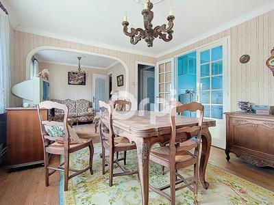 Maison - 75 m² - 2 pièces