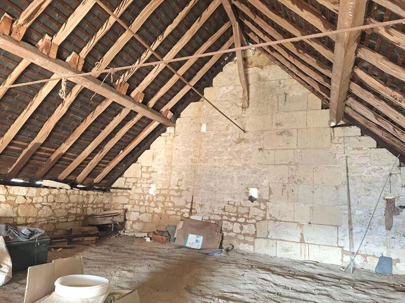 Maison - 315 m² - 11 pièces