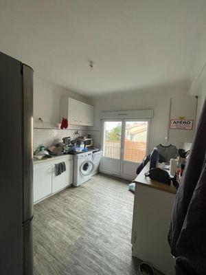 Appartement - 65 m² - 4 pièces